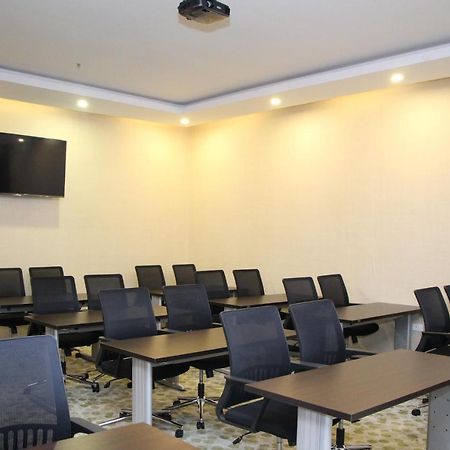Almuhaidb Residence Al Al Jubail מראה חיצוני תמונה