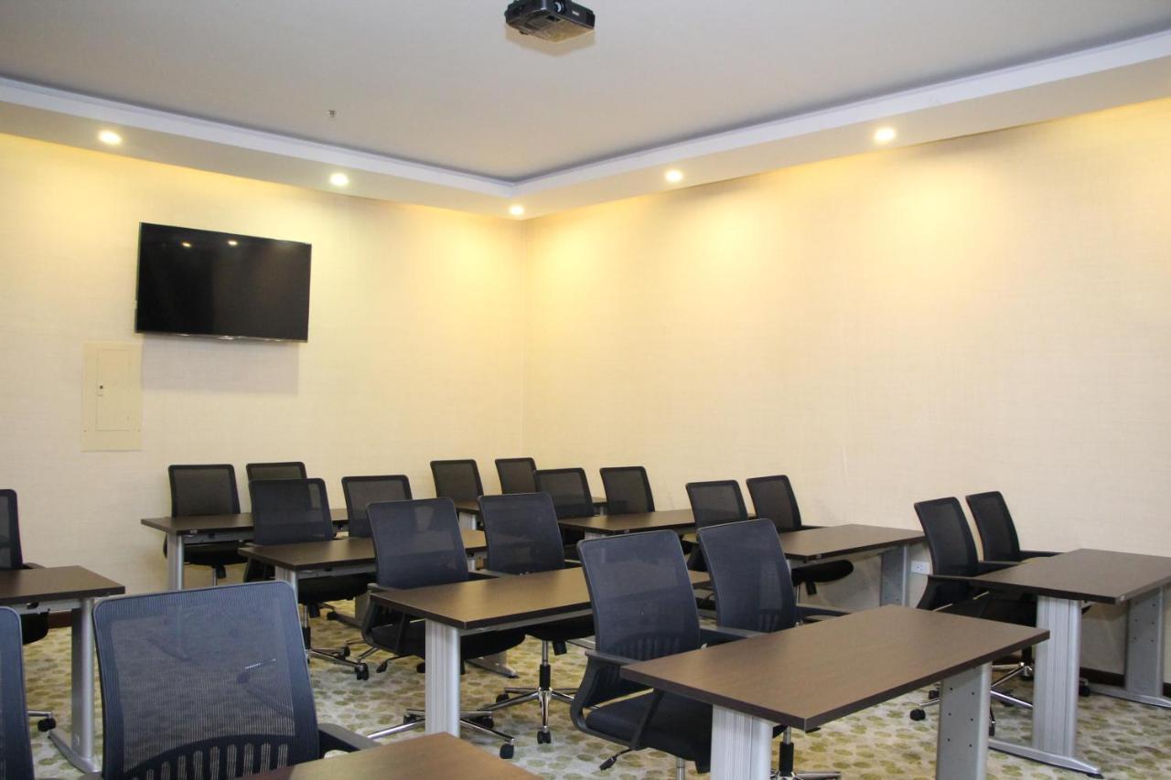 Almuhaidb Residence Al Al Jubail מראה חיצוני תמונה