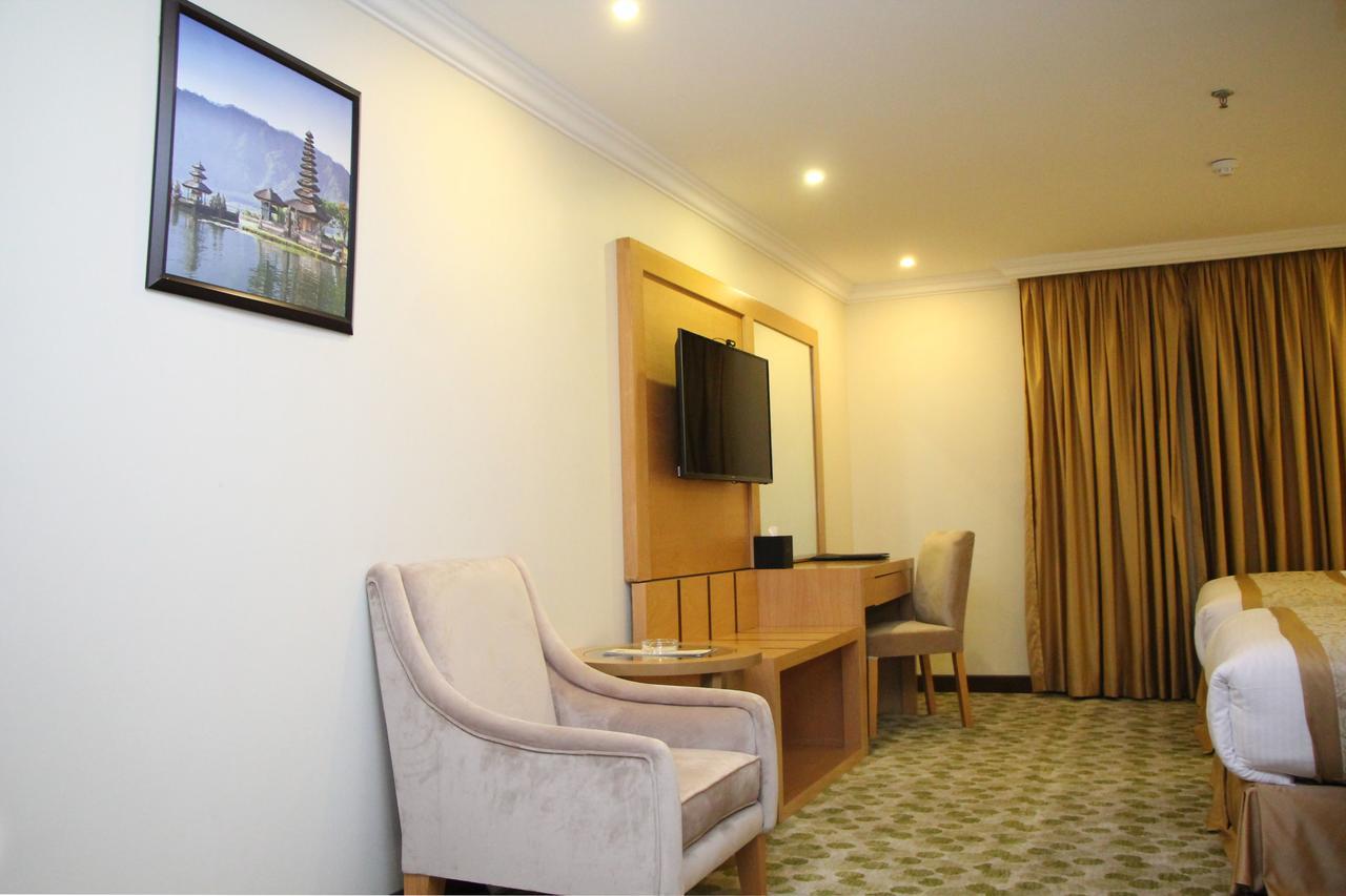 Almuhaidb Residence Al Al Jubail מראה חיצוני תמונה