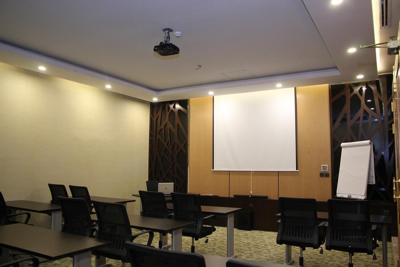 Almuhaidb Residence Al Al Jubail מראה חיצוני תמונה