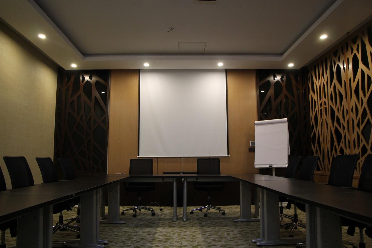 Almuhaidb Residence Al Al Jubail מראה חיצוני תמונה