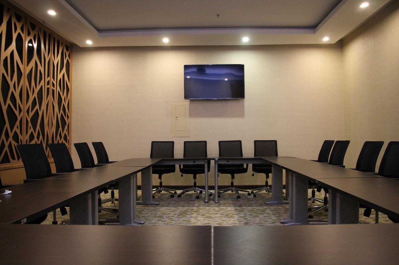 Almuhaidb Residence Al Al Jubail מראה חיצוני תמונה