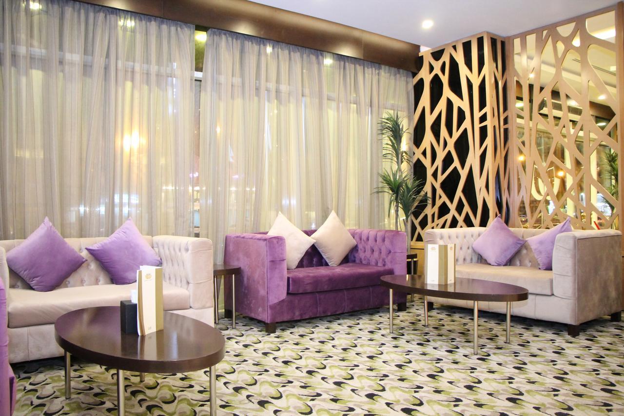 Almuhaidb Residence Al Al Jubail מראה חיצוני תמונה
