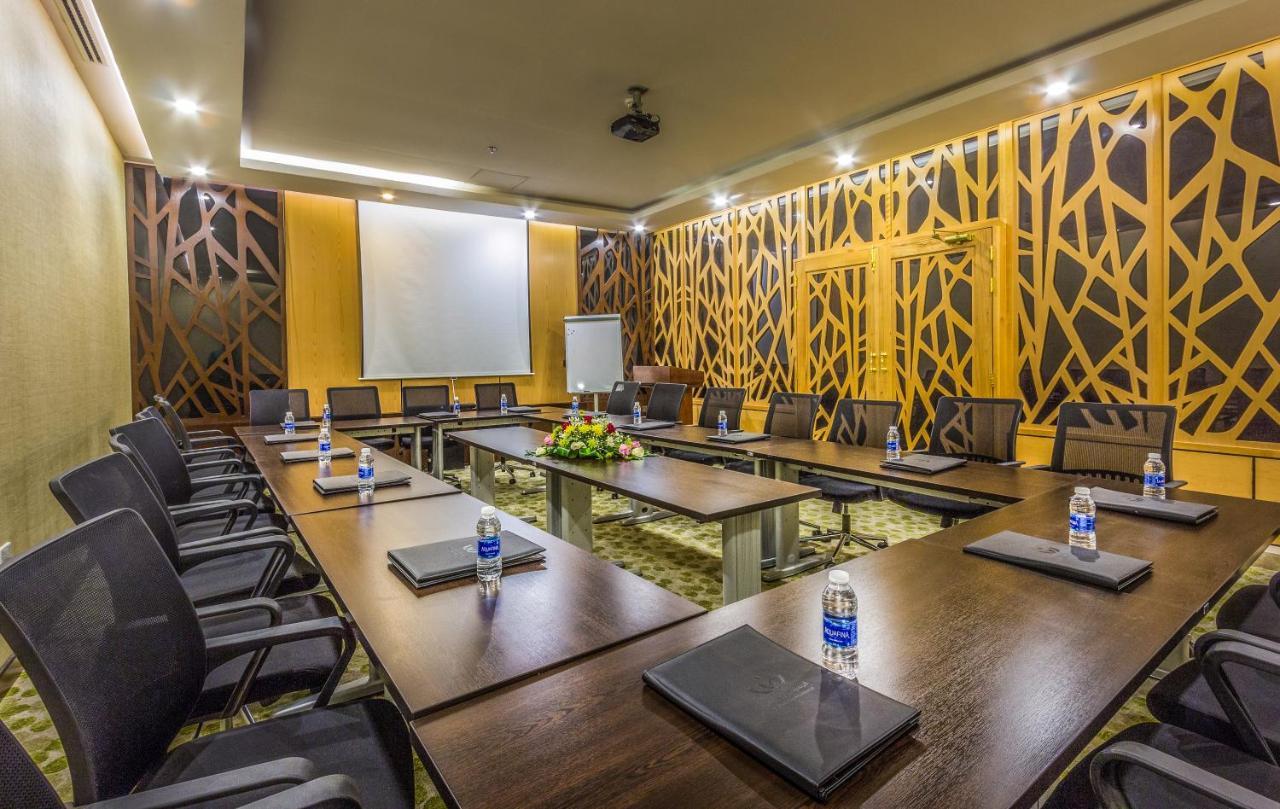 Almuhaidb Residence Al Al Jubail מראה חיצוני תמונה
